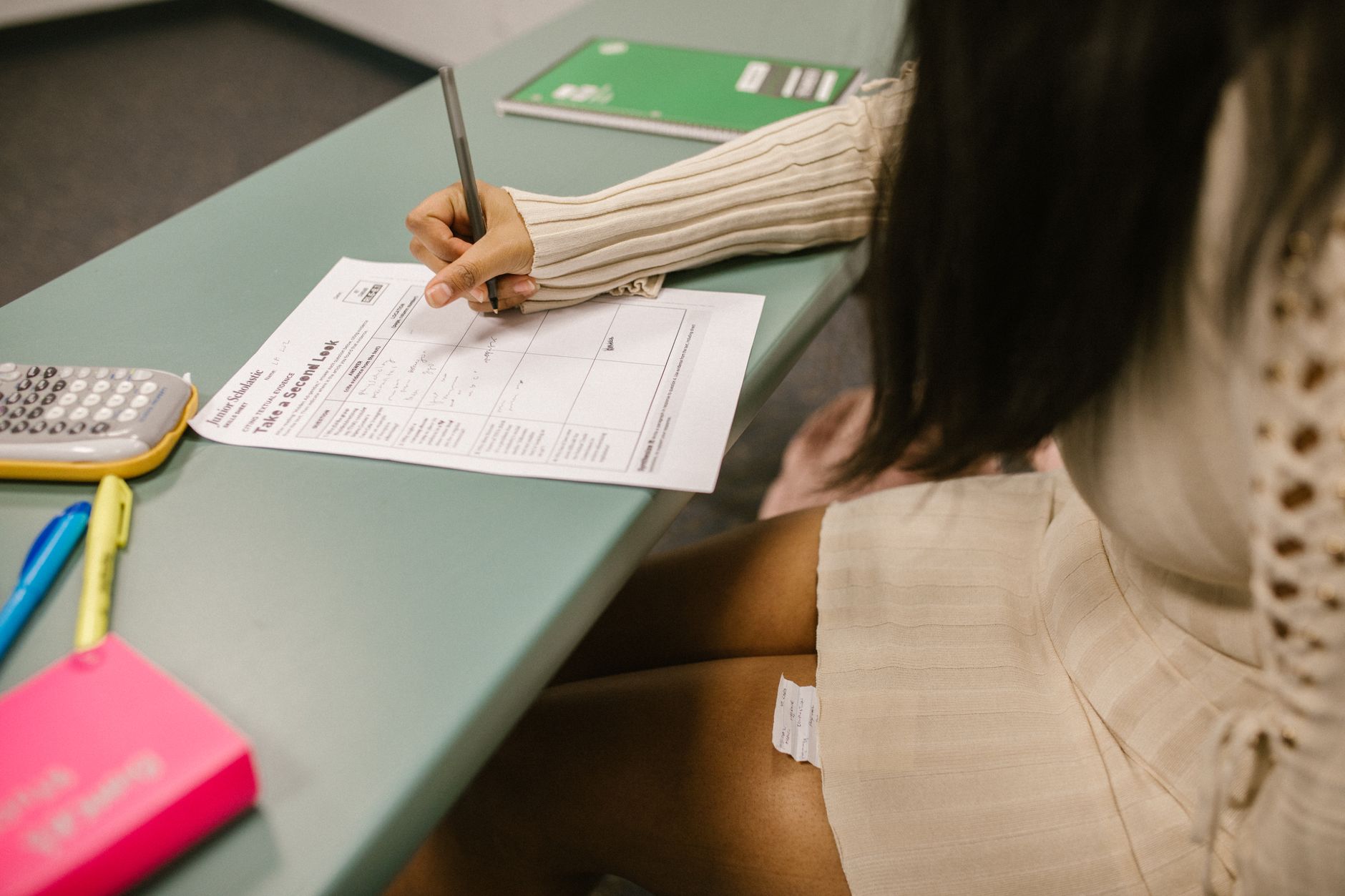 The Cross Examination Strategy That Exposes Flawed Job Descriptions