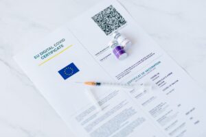 The Death Certificate Process - Featured image