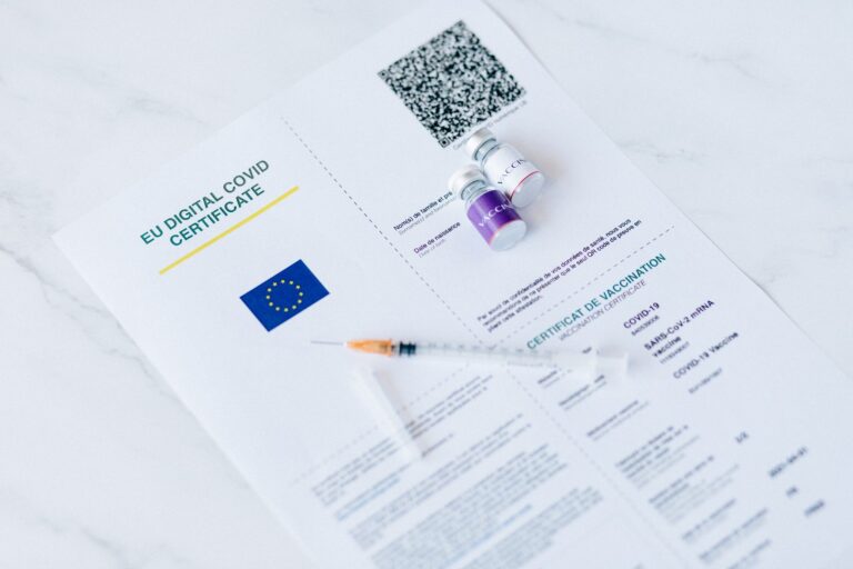 The Death Certificate Process - Featured image