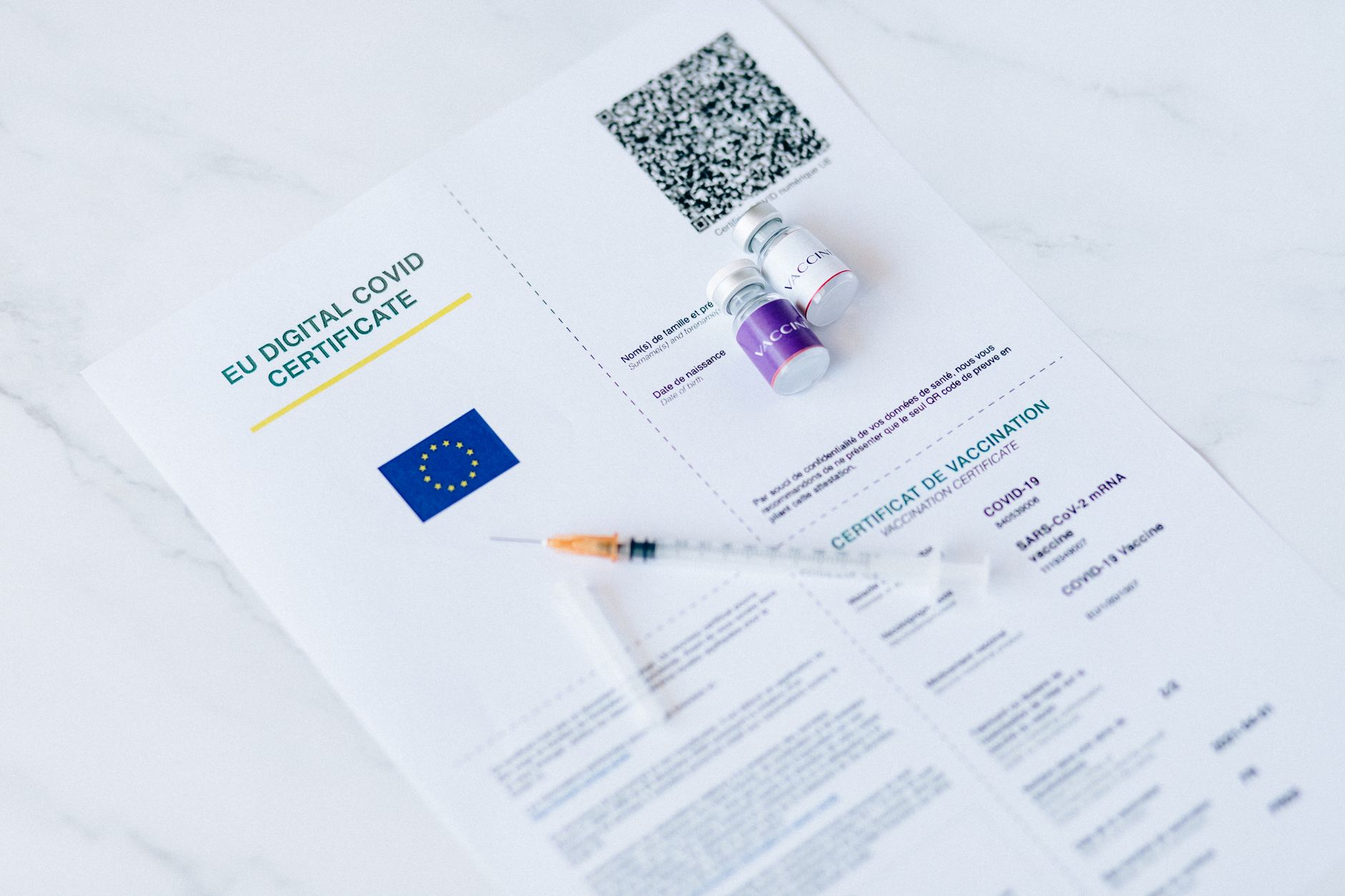 The Death Certificate Process - Featured image