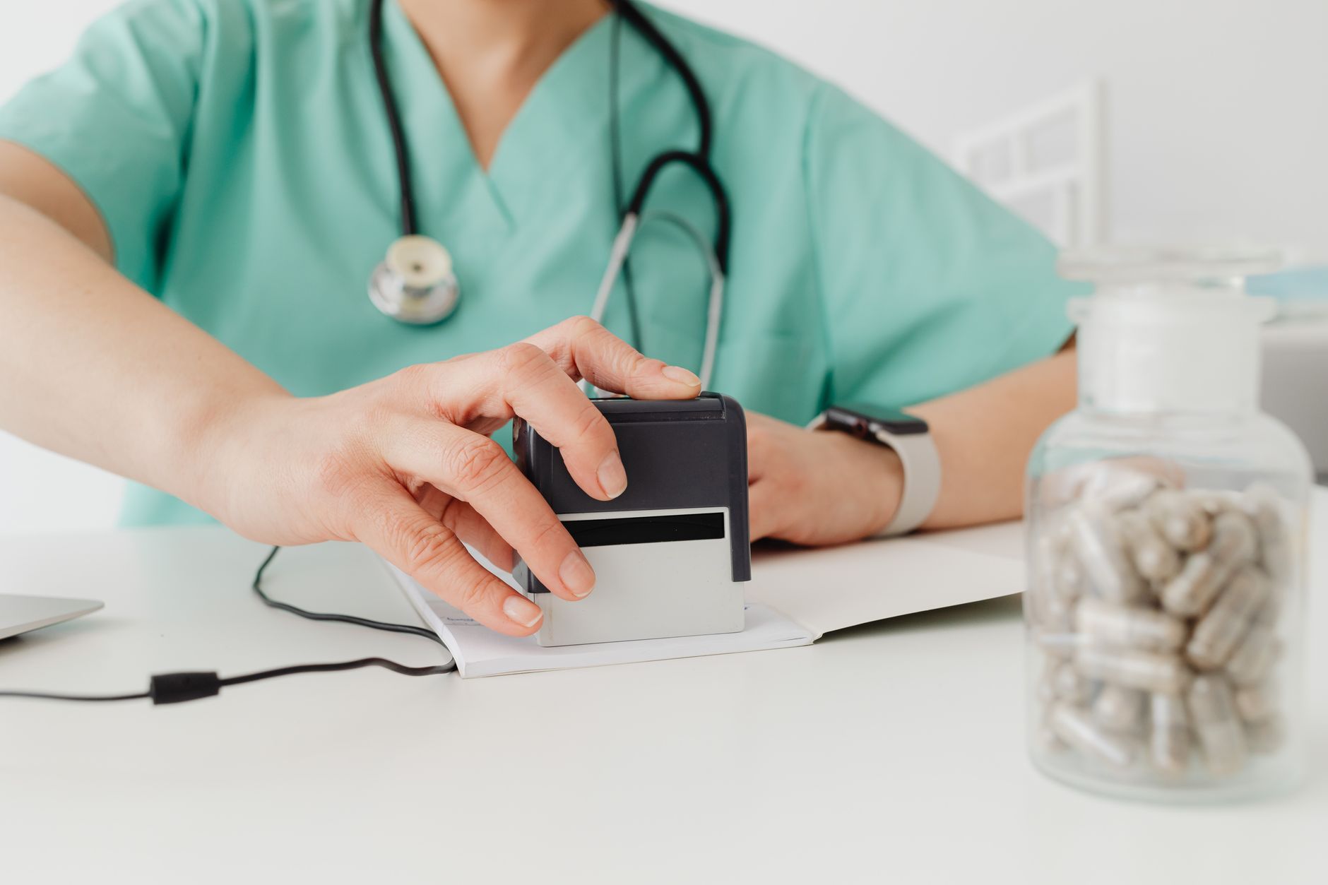 The Disability and Medical Pension Distinction