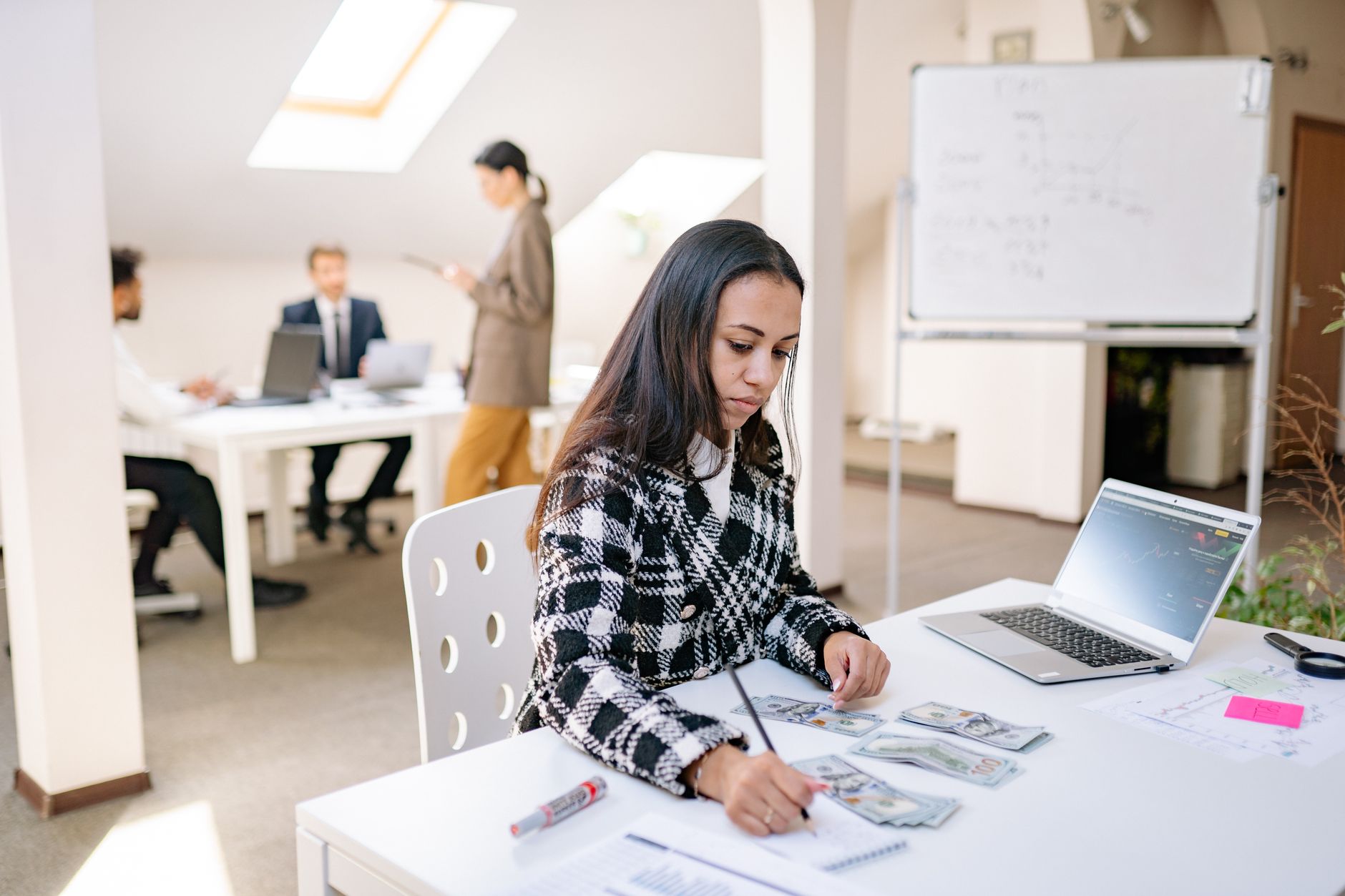 The Essential Person's Own Financial Impact and Tax Implications