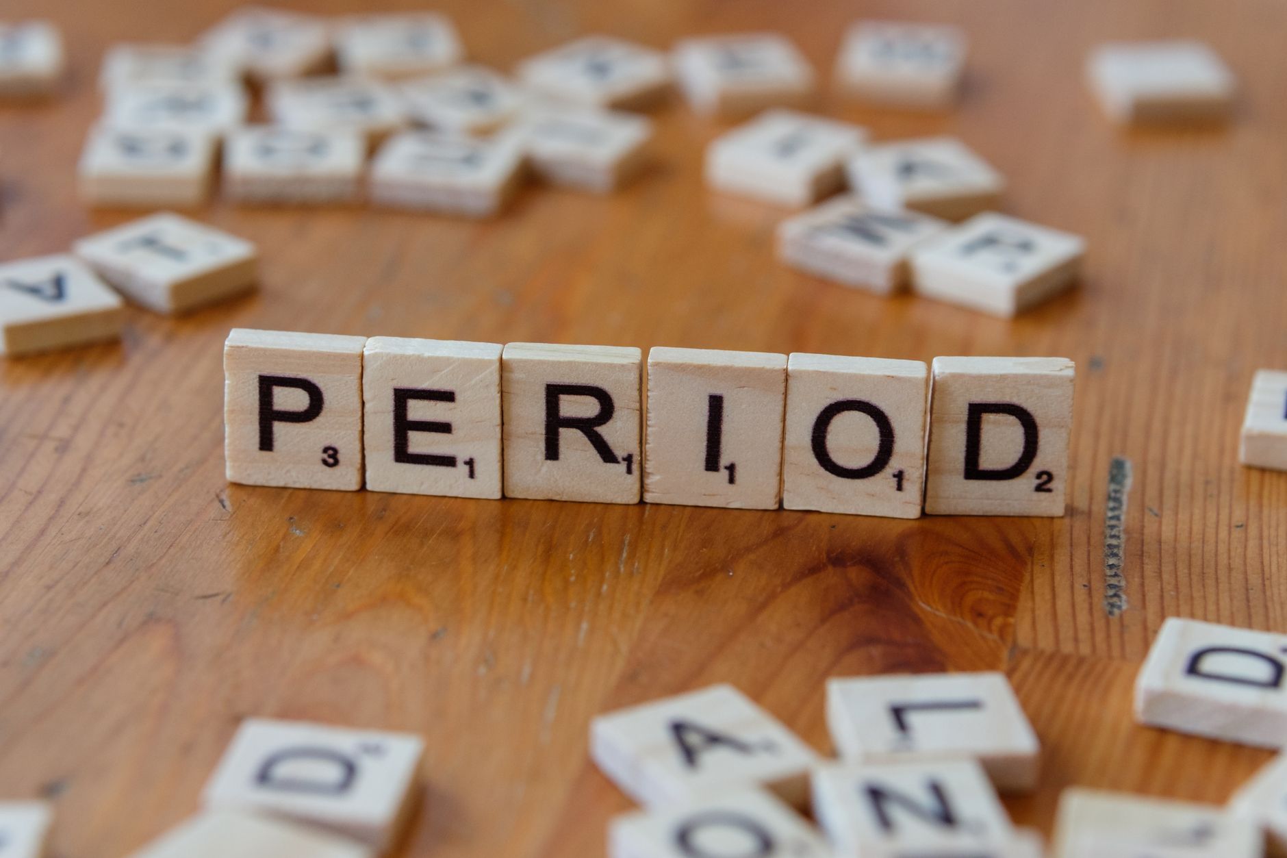 The Extended Period of Eligibility Explained