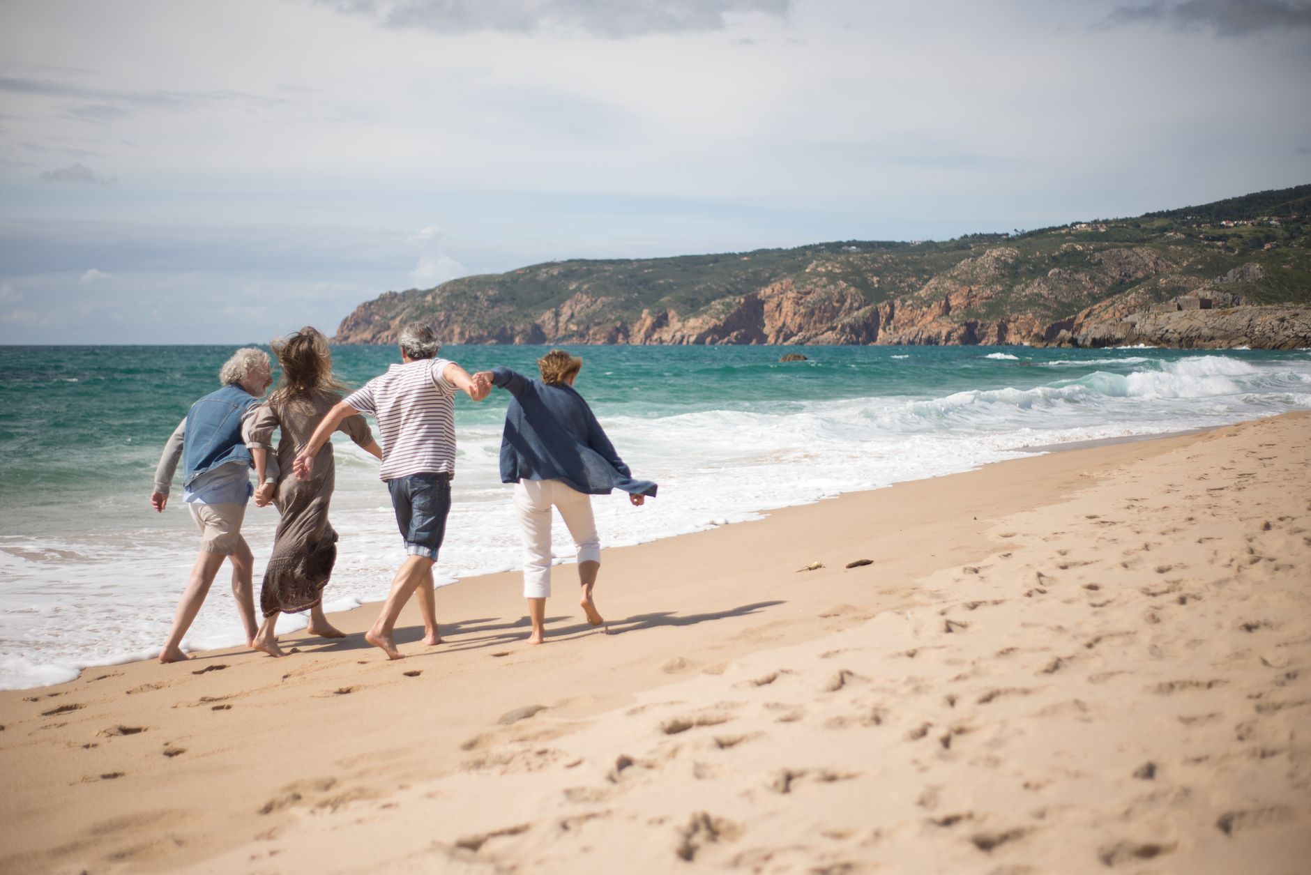 The Family Maximum and How It Affects Multiple Beneficiaries