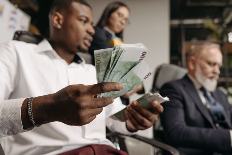 The Family Meeting About Money - Featured image
