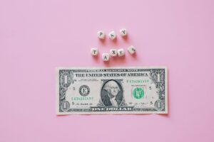 The Federal Estate Tax Exemption - Featured image