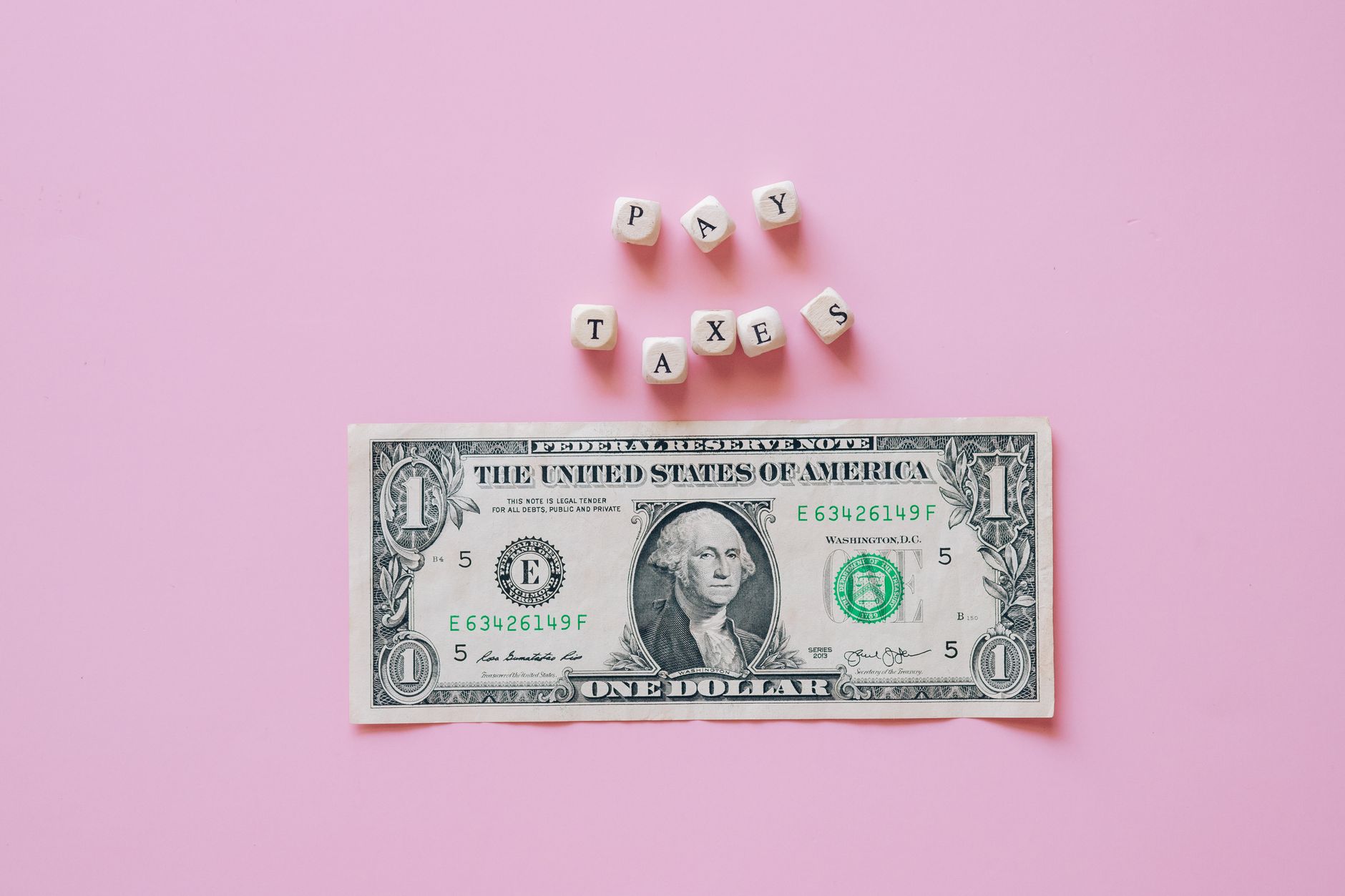 The Federal Estate Tax Exemption - Featured image
