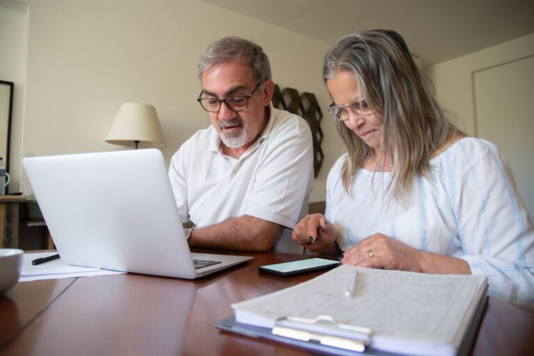 The Flexible Retirement Plan - Featured image