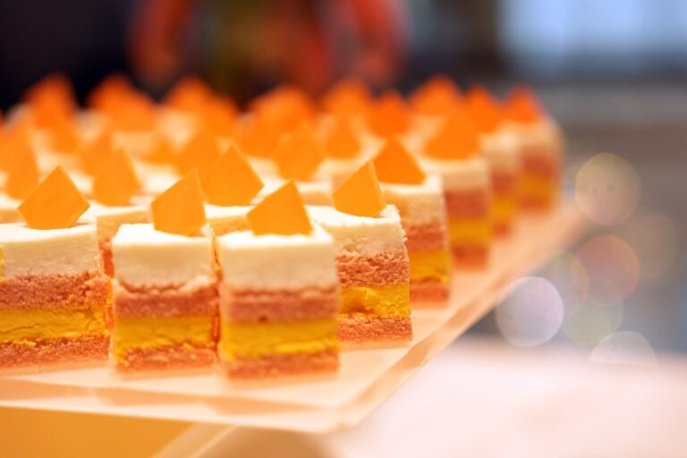 The Income Layer Cake - Featured image