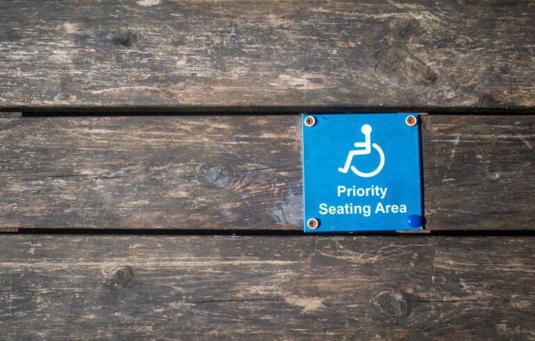 The Initial Disability Decision - Featured image