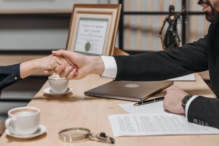 The Irrevocable Trust - Featured image