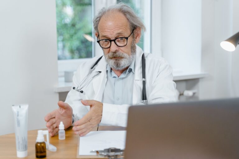 The Medical Expert at Hearings - Featured image