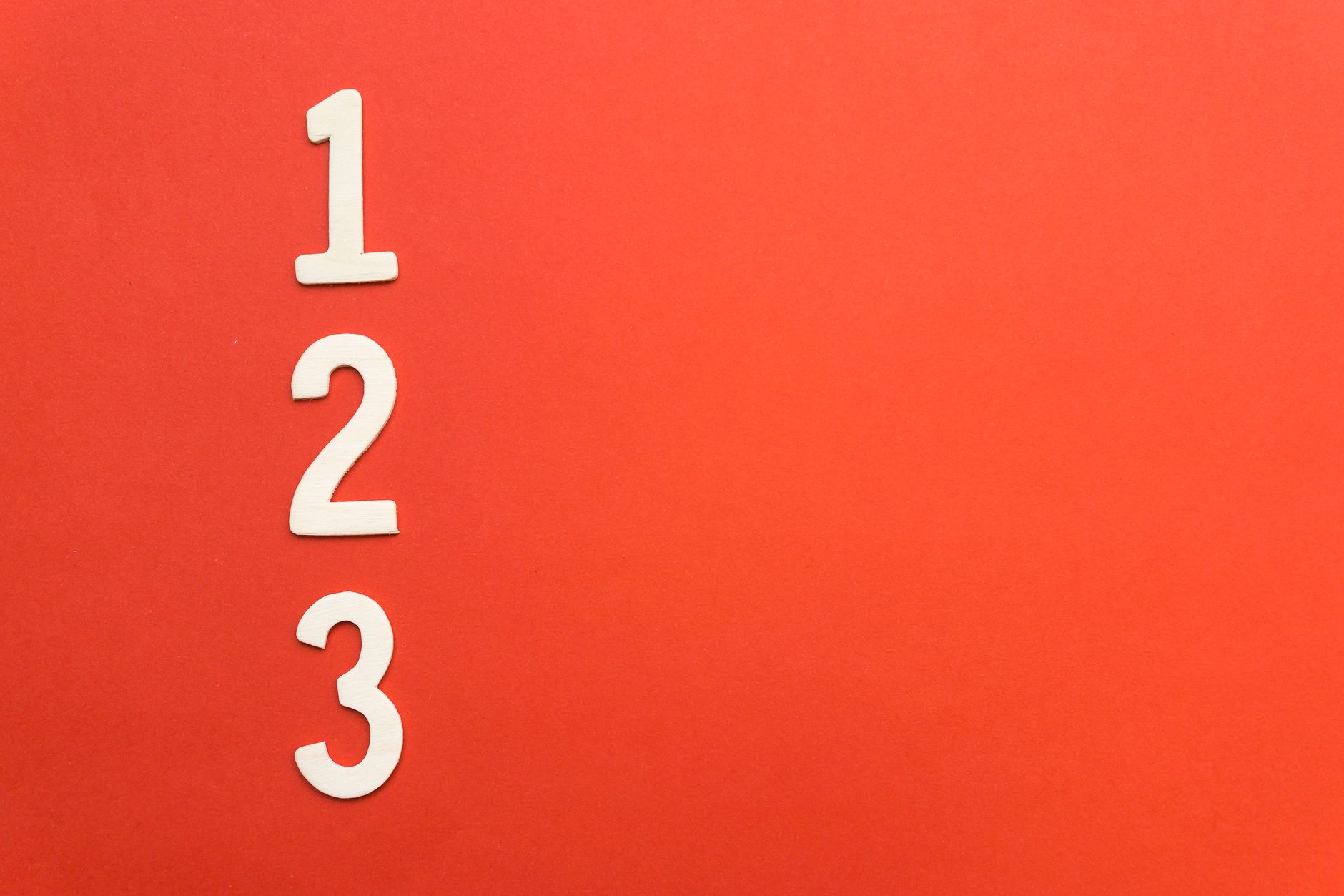 The One Third Reduction Rule - Featured image