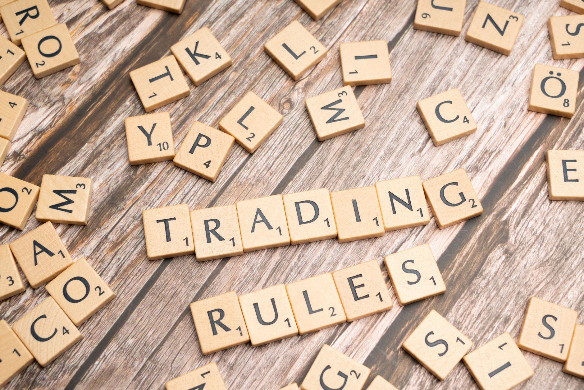 The One-Time Switching Rule That Changes Everything