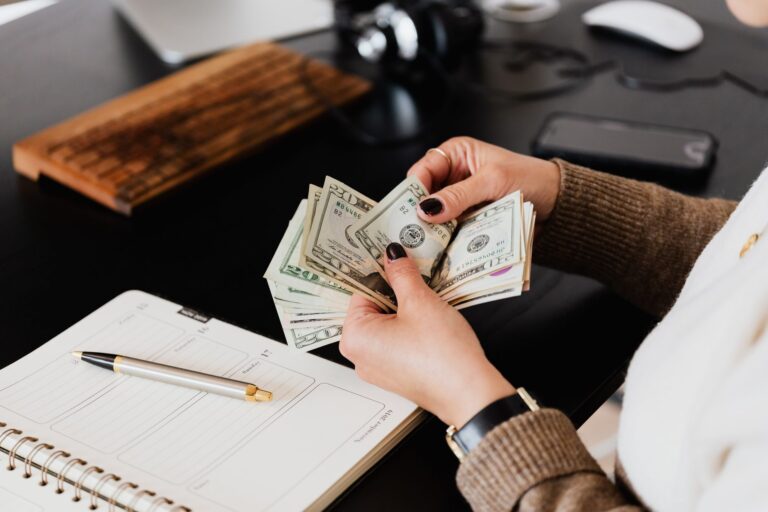 The Paycheck Replacement Strategy - Featured image