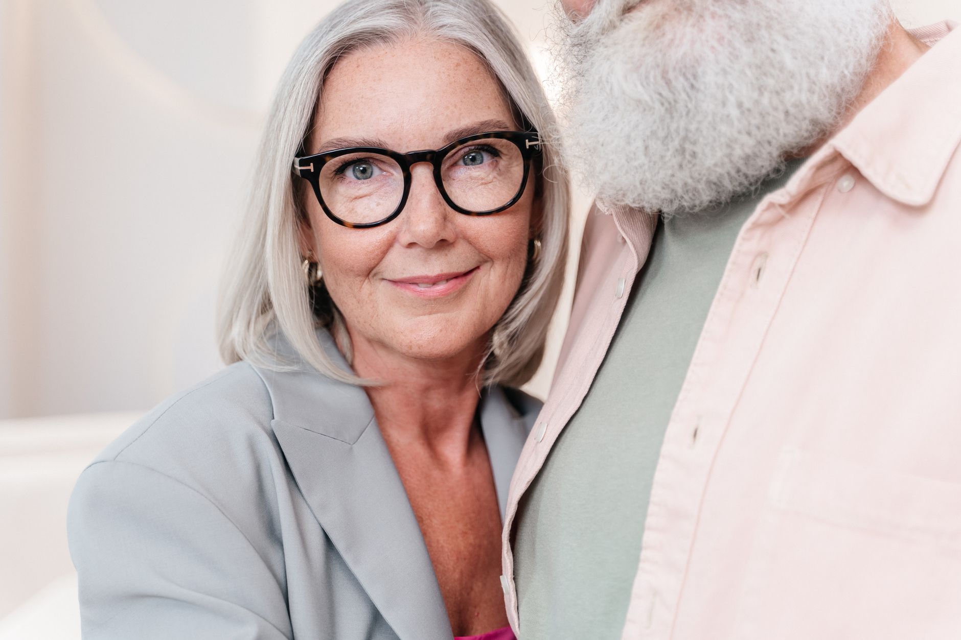 The Remarriage Complication and Government Pension Considerations