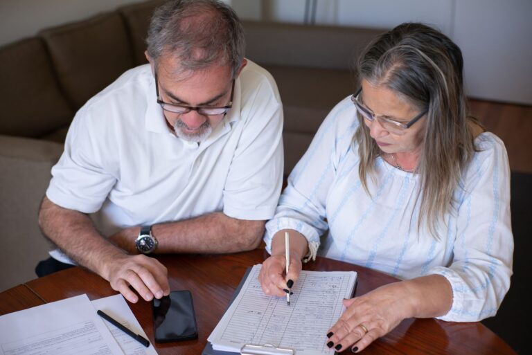 The Retirement Account Trust - Featured image