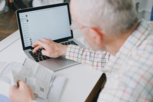 The Retirement Budget Template - Featured image