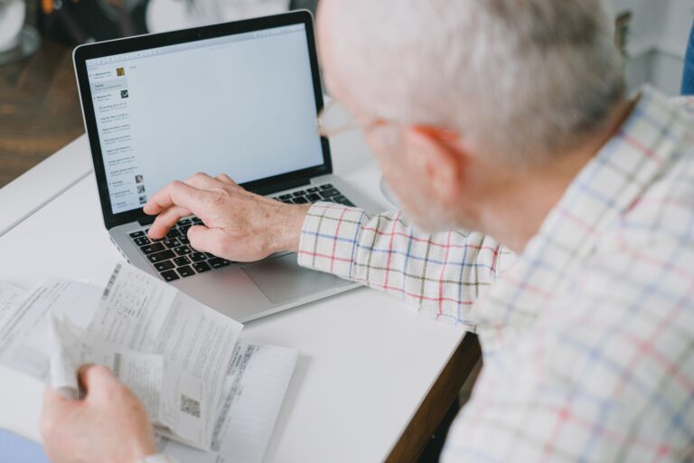 The Retirement Budget Template - Featured image