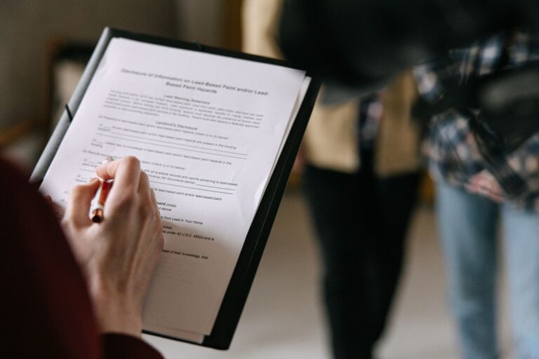The Retirement Documents Checklist - Featured image
