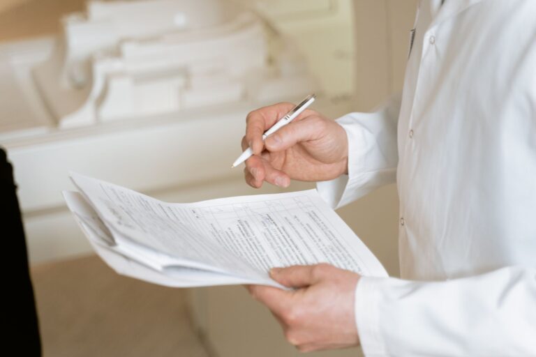 The Retirement Healthcare Checklist - Featured image
