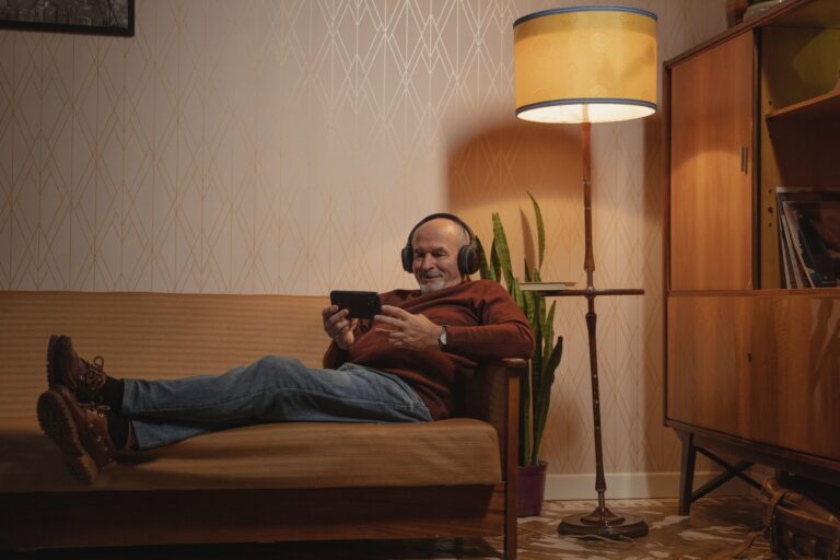 The Retirement Income Floor - Featured image
