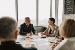 The Retirement Planning Team - Featured image
