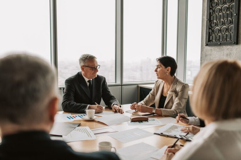 The Retirement Planning Team - Featured image