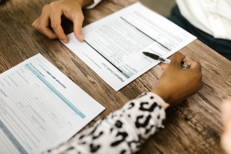 The Rfc Form Explained - Featured image