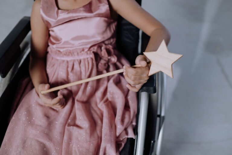 The Special Needs Trust - Featured image