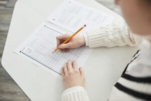 The Substantial Gainful Activity Test - Featured image