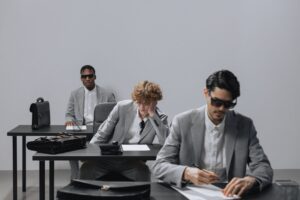 The Three Tests for Self Employment - Featured image