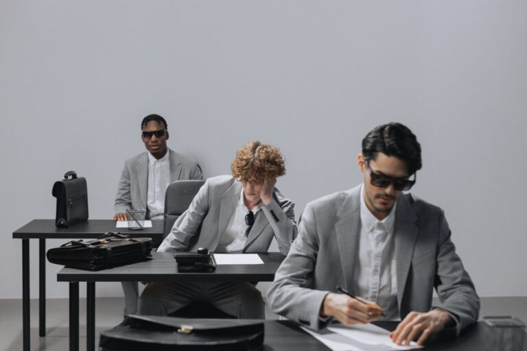 The Three Tests for Self Employment - Featured image