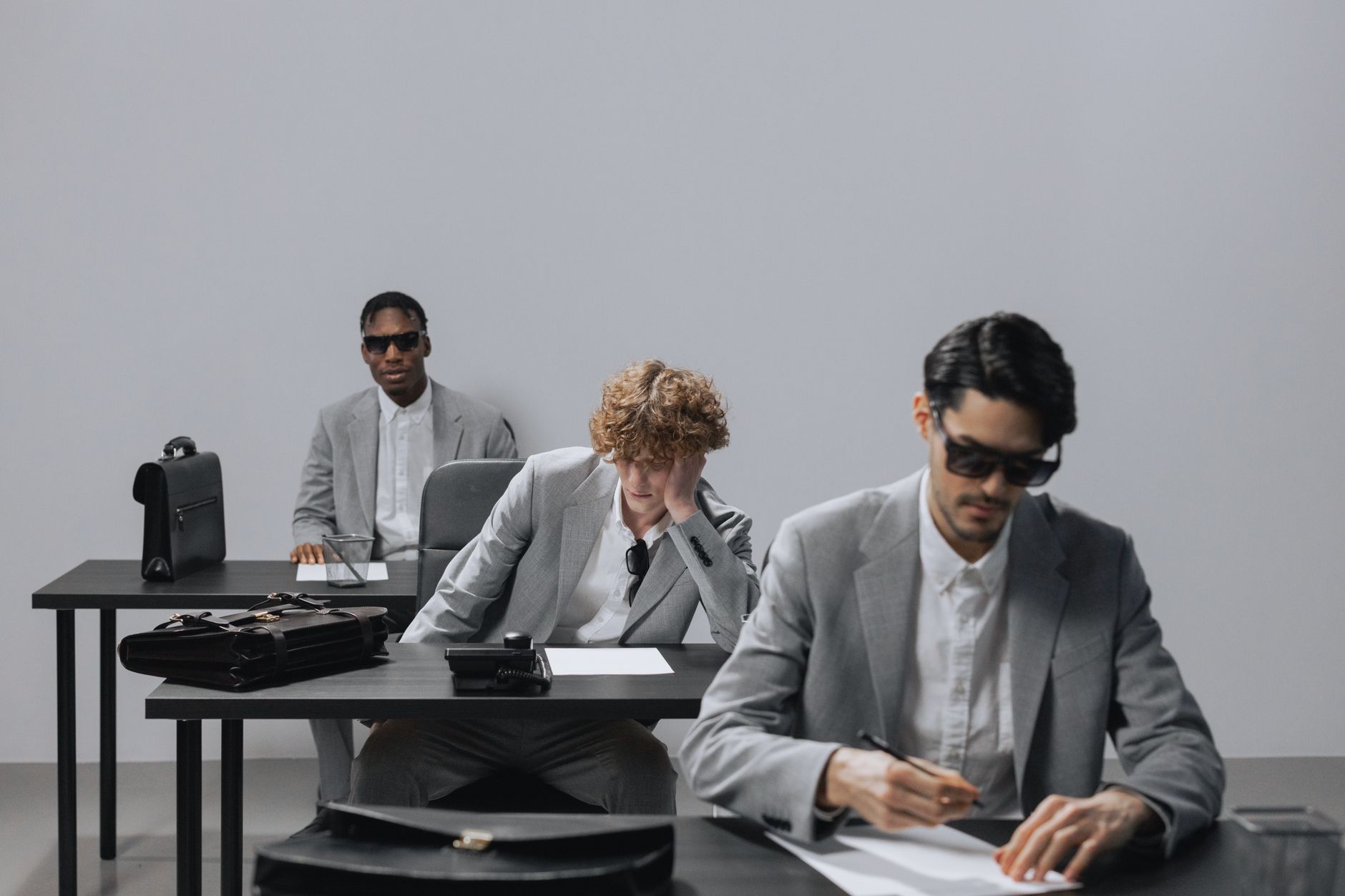 The Three Tests for Self Employment - Featured image