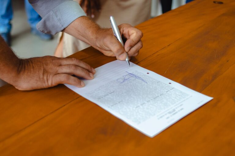 The Unfavorable Decision Appeal - Featured image