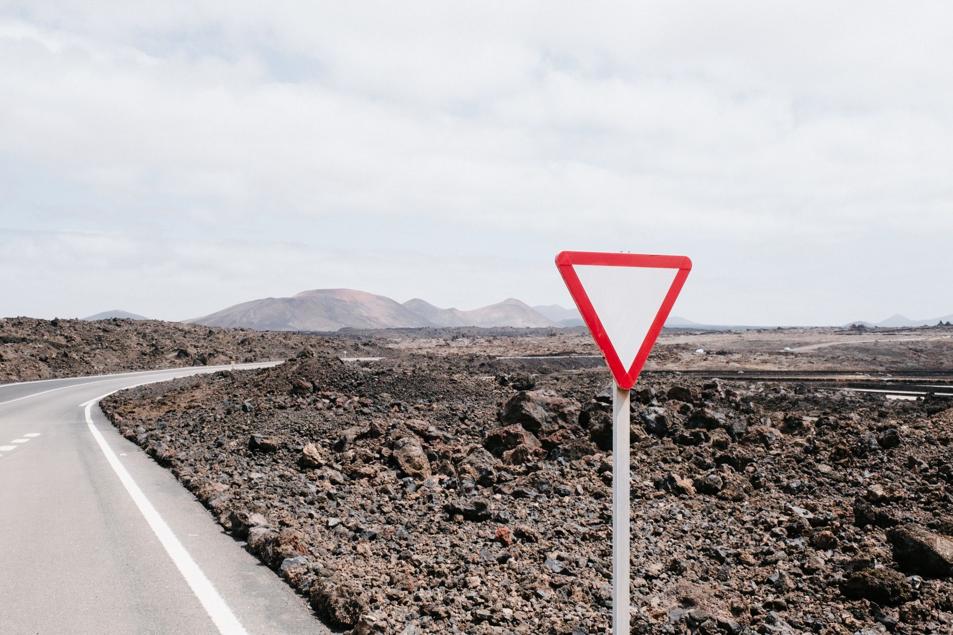 THE WARNING: UNPLANNED EARLY DEPARTURE FROM THE WORKFORCE