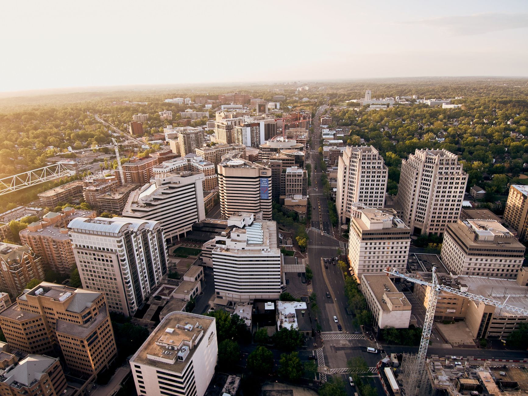 Top Nevada Cities and Communities for Retirees