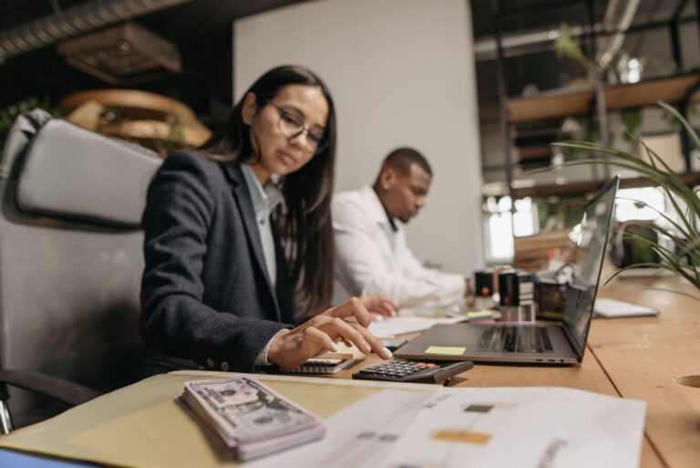 Tsp for Federal Employees - Featured image