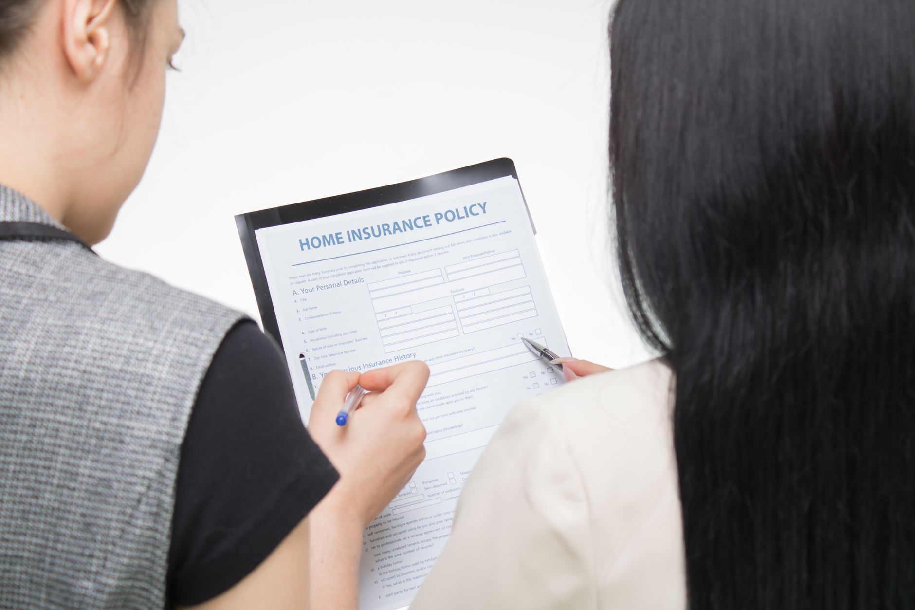 Types of Life Insurance Available After 65—Term Versus Permanent Coverage