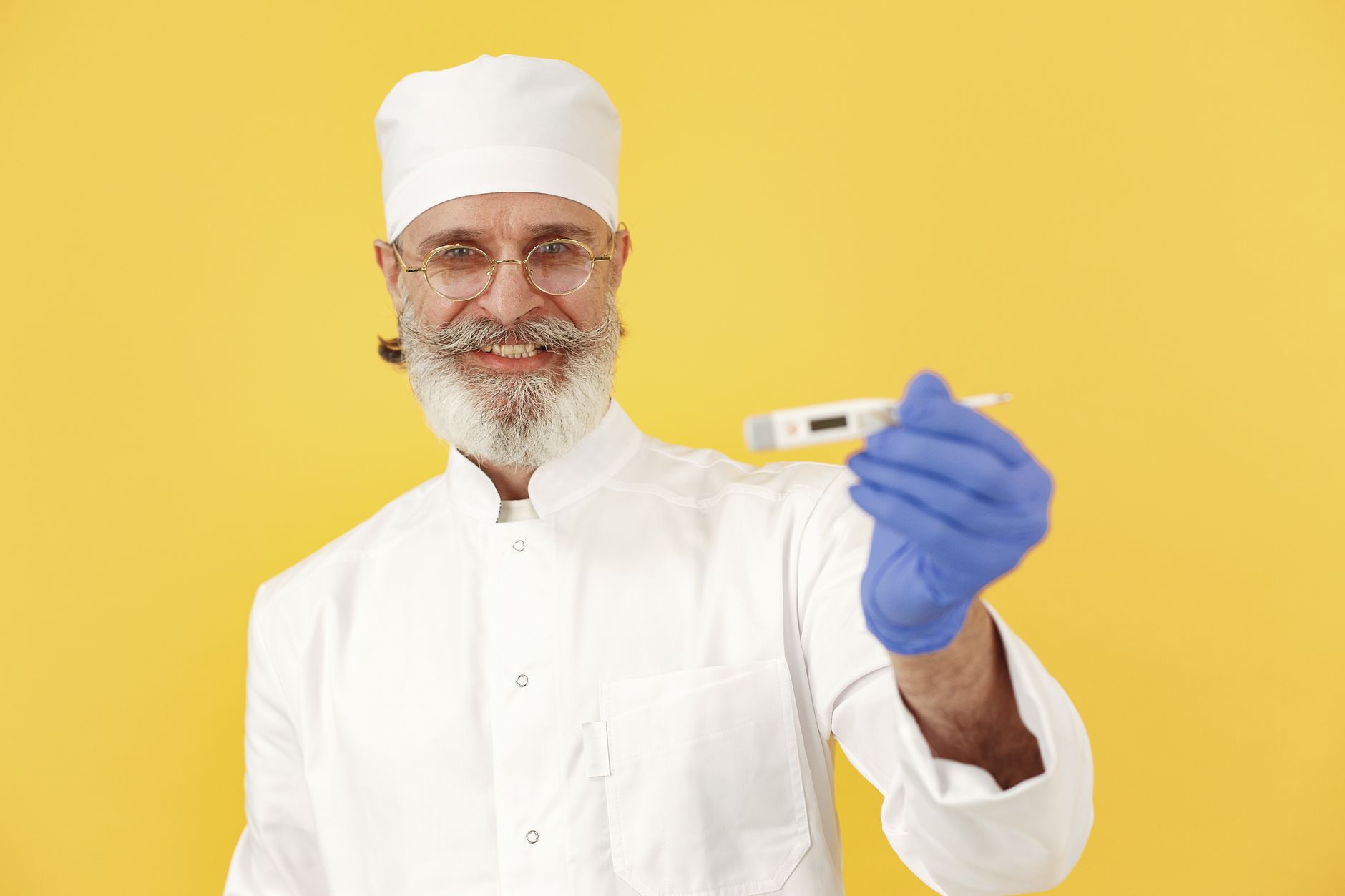 Types of Medical Experts and Who Testifies at Hearings