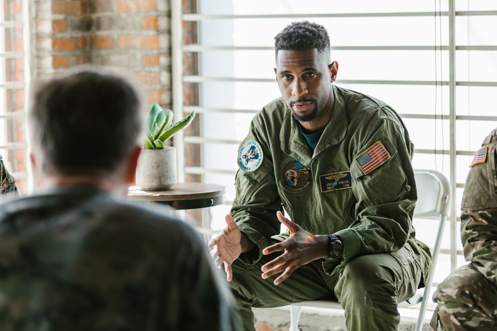 Types of Veterans Pensions and Care-Level Requirements
