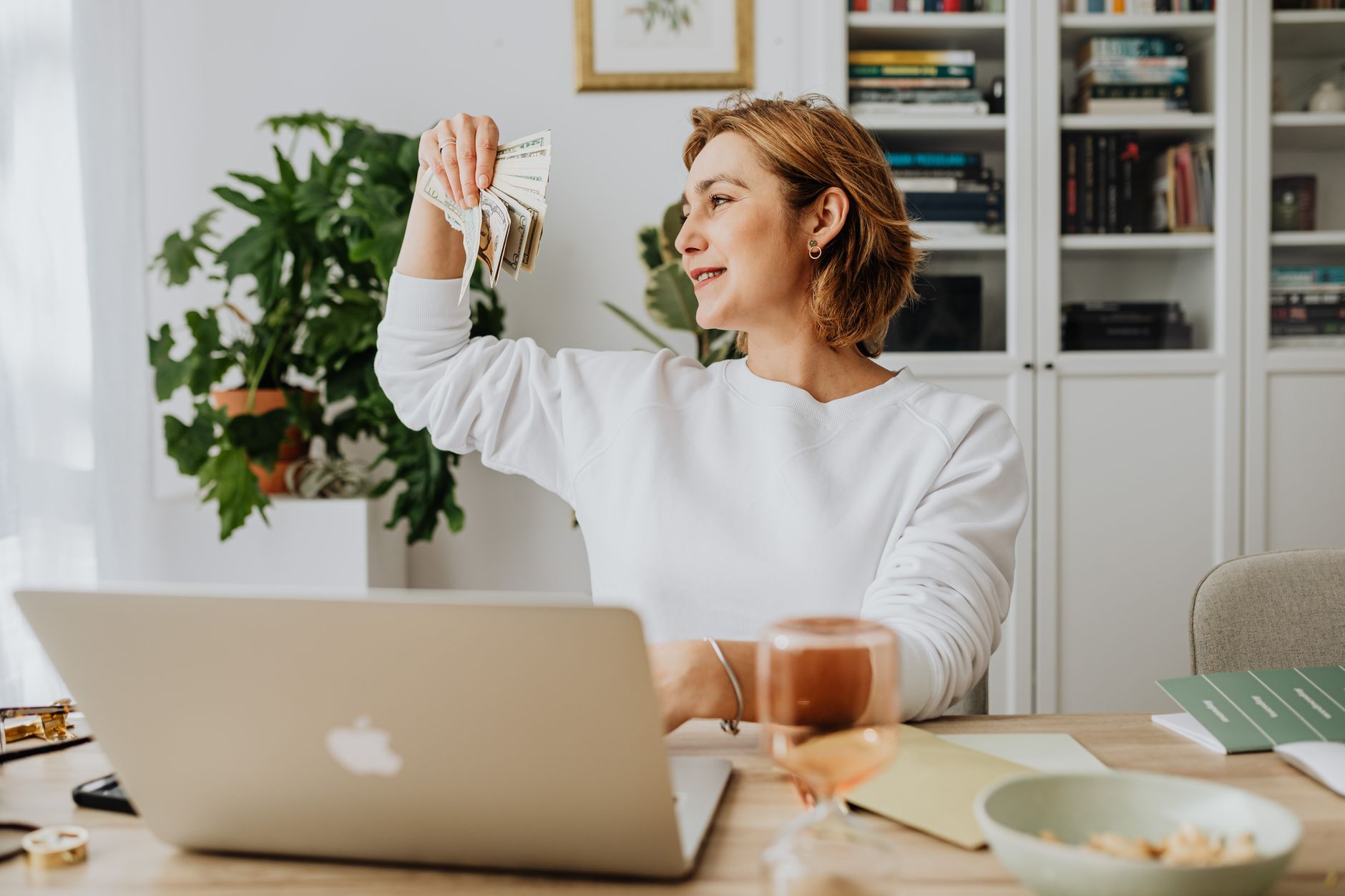 UNDERSTANDING WORK INCENTIVES AND EARNINGS CAPACITY