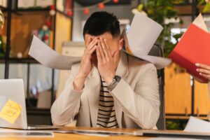 Unsuccessful Work Attempts - Featured image