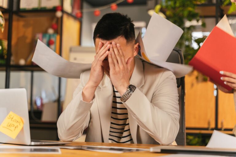 Unsuccessful Work Attempts - Featured image