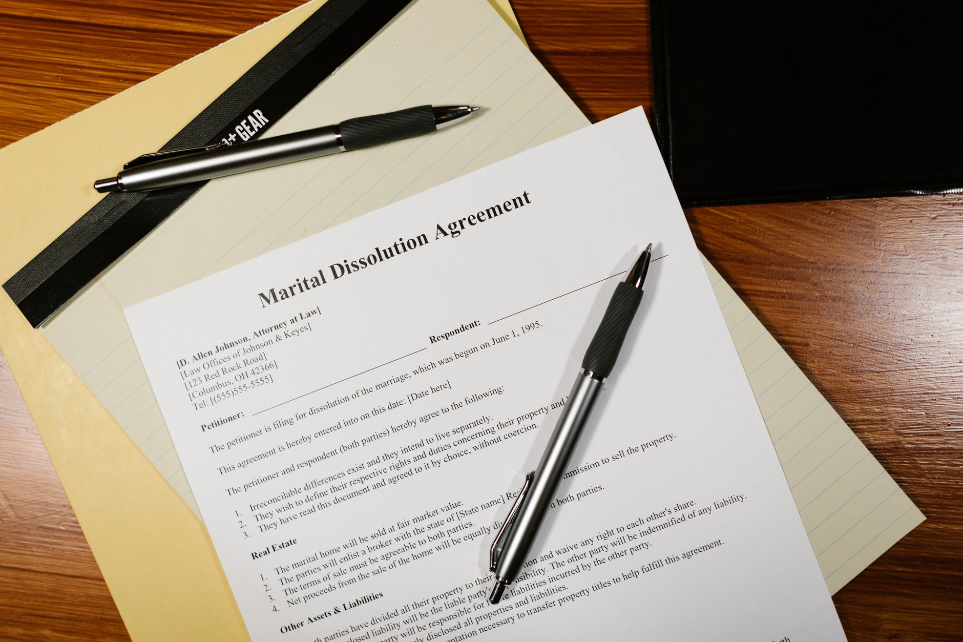Vested Earnings in Divorce and Beneficiary Disputes