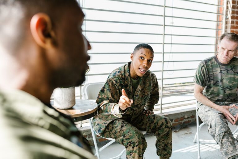 Veterans Pension Explained - Featured image