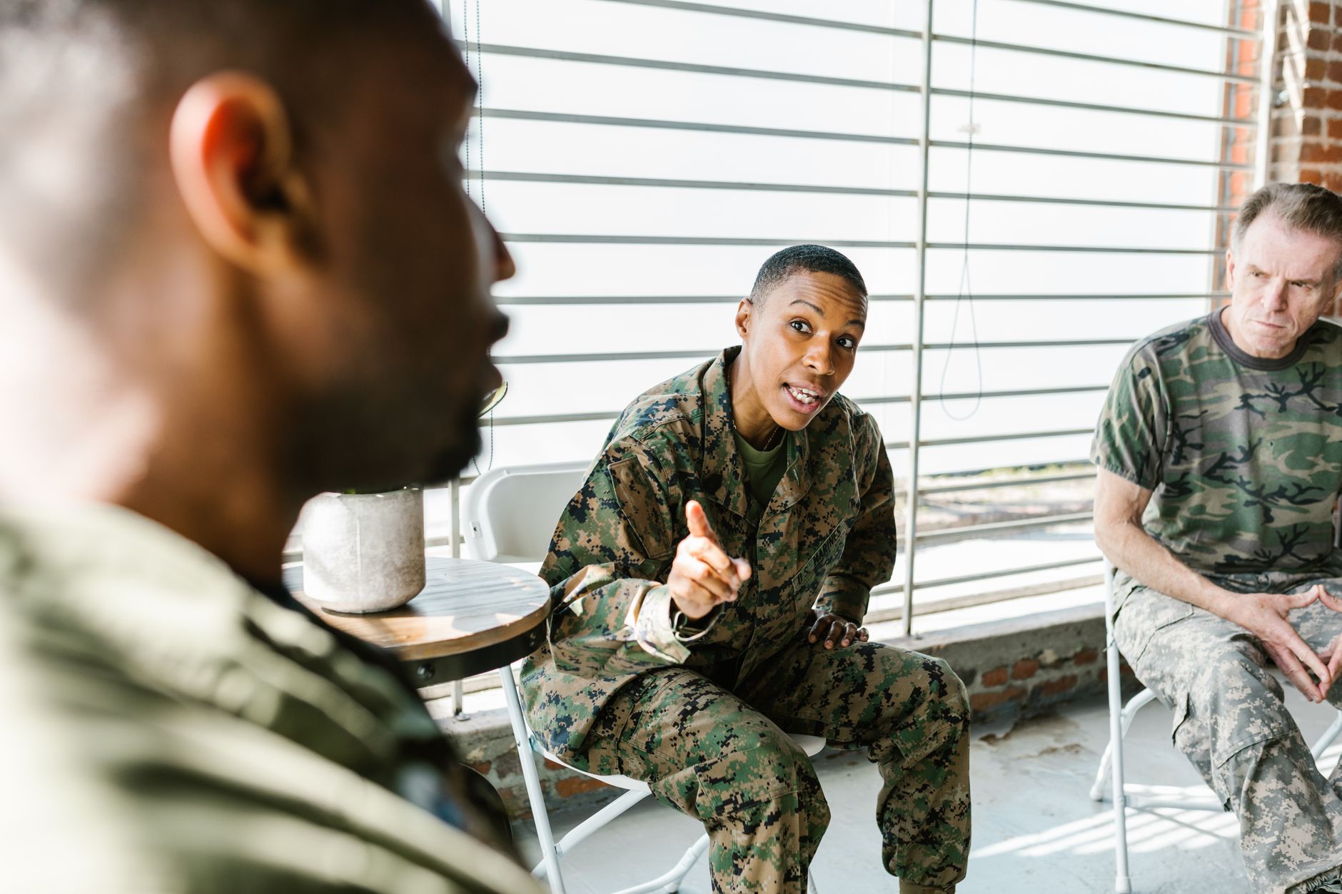 Veterans Pension Explained - Featured image