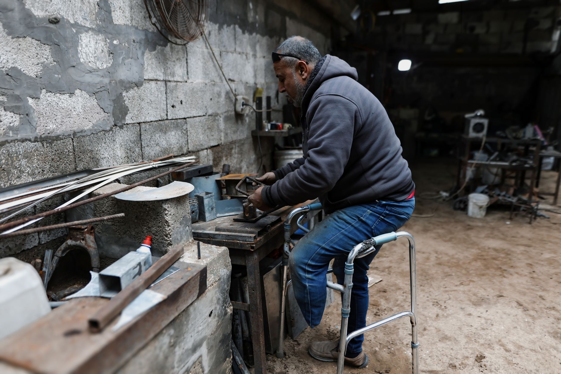 Vocational Expert Testimony and the Reliability Problem