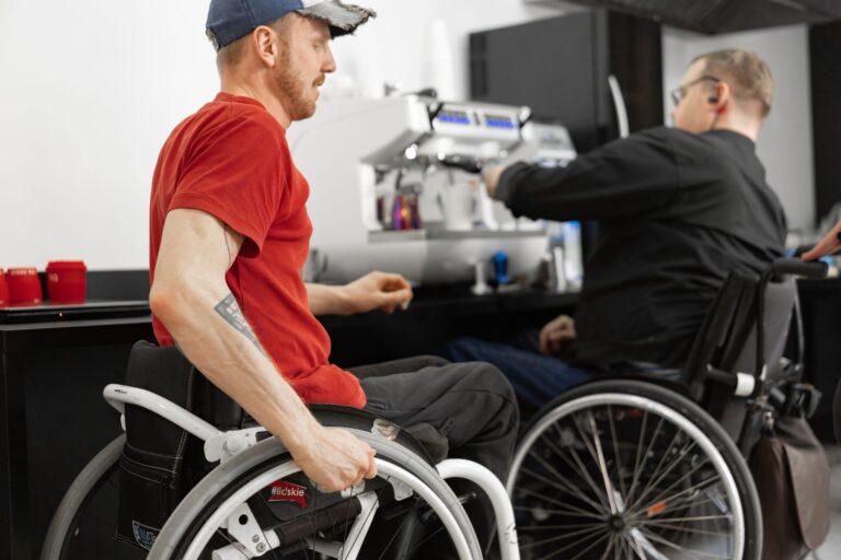 Vr Services for Disability Recipients - Featured image