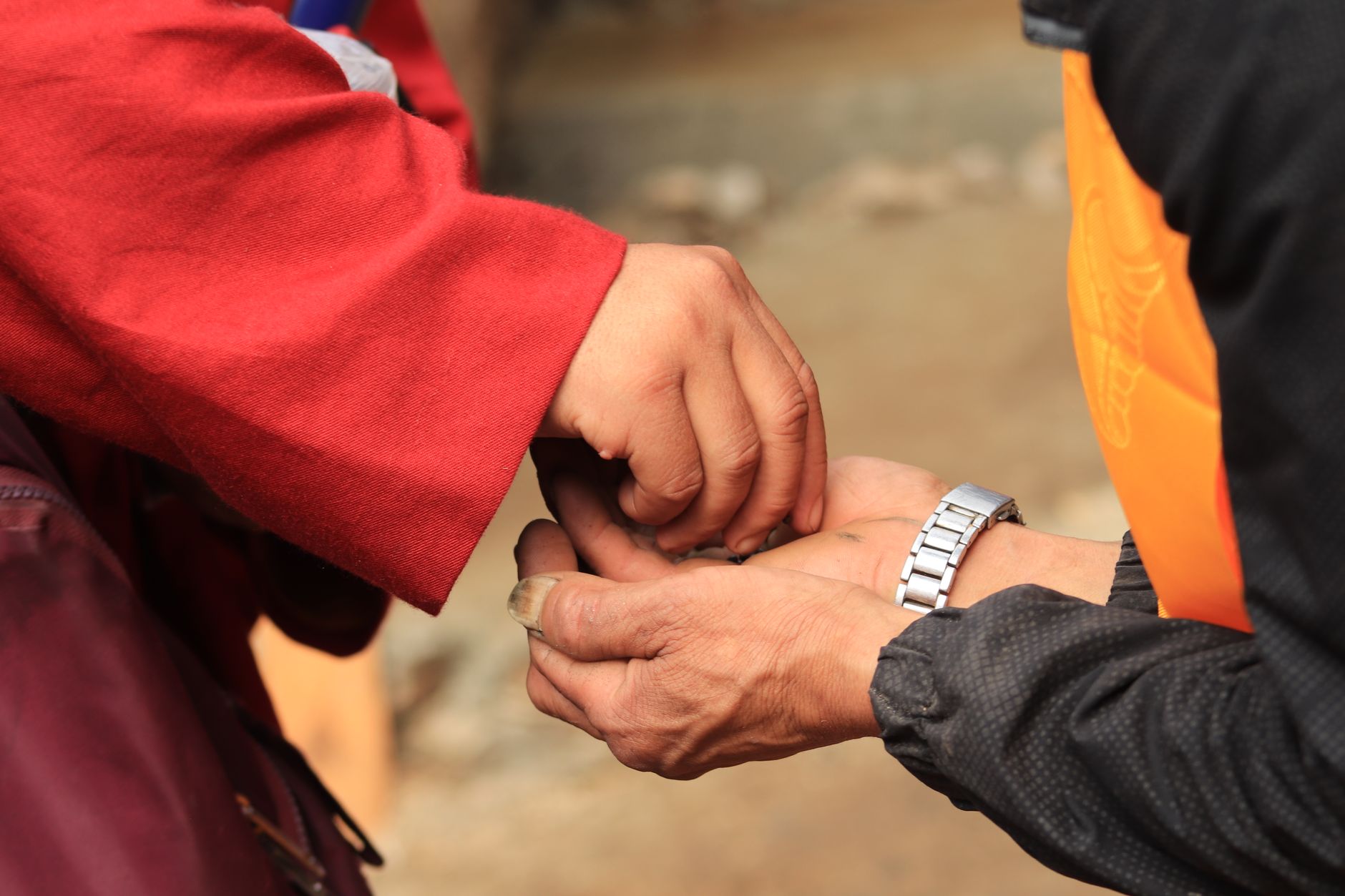 What Does Aid and Attendance Actually Cover?